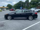 Thumbnail of 2016 Phantom Black Hyundai SONATA