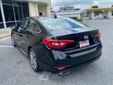 Thumbnail of 2016 Phantom Black Hyundai SONATA