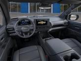 Thumbnail of 2024 Summit White Chevrolet Silverado EV