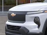Thumbnail of 2024 Summit White Chevrolet Silverado EV