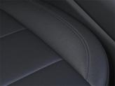 Thumbnail of 2024 Summit White Chevrolet Silverado EV