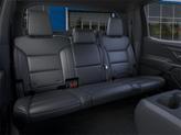Thumbnail of 2024 Summit White Chevrolet Silverado EV