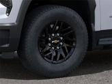 Thumbnail of 2024 Summit White Chevrolet Silverado EV