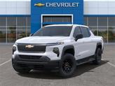 Thumbnail of 2024 Summit White Chevrolet Silverado EV