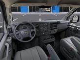 Thumbnail of 2025 Summit White Chevrolet Express 2500