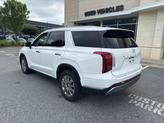 Thumbnail of 2024 White Hyundai PALISADE