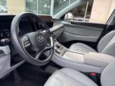 Thumbnail of 2024 White Hyundai PALISADE