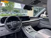 Thumbnail of 2024 White Hyundai PALISADE