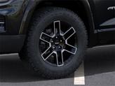 Thumbnail of 2026 Ebony Twilight Metallic GMC Terrain