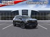 Photo of 2026 Ebony Twilight Metallic GMC Terrain