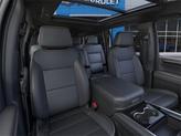 Thumbnail of 2026 Black Chevrolet Suburban