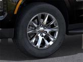 Thumbnail of 2026 Black Chevrolet Suburban