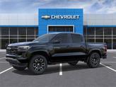 Thumbnail of 2026 Black Chevrolet Colorado