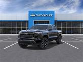 Thumbnail of 2026 Black Chevrolet Colorado
