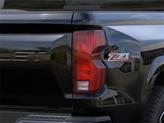 Thumbnail of 2026 Black Chevrolet Colorado
