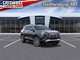 Photo of 2026 Ebony Twilight Metallic GMC Terrain