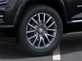 Thumbnail of 2026 Ebony Twilight Metallic GMC Terrain