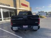 Thumbnail of 2022 Midnight Black Metallic Toyota Tundra