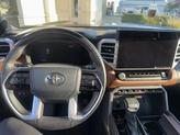 Thumbnail of 2022 Midnight Black Metallic Toyota Tundra