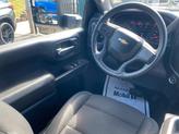 Thumbnail of 2024 Slate Gray Metallic Chevrolet Silverado 2500