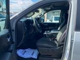 Thumbnail of 2024 Slate Gray Metallic Chevrolet Silverado 2500