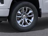 Thumbnail of 2026 Summit White Chevrolet Silverado 1500