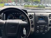 Thumbnail of 2014 Black Ford F-150