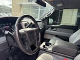 Thumbnail of 2014 Black Ford F-150