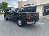 Thumbnail of 2014 Black Ford F-150
