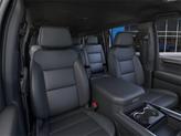 Thumbnail of 2025 Summit White Chevrolet Suburban