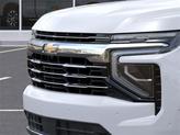 Thumbnail of 2025 Summit White Chevrolet Suburban