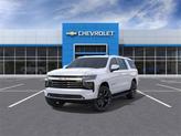 Thumbnail of 2025 Summit White Chevrolet Suburban