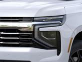 Thumbnail of 2025 Summit White Chevrolet Suburban