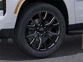 Thumbnail of 2025 Summit White Chevrolet Suburban