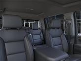Thumbnail of 2026 Volcanic Red GMC Sierra 2500