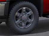 Thumbnail of 2026 Volcanic Red GMC Sierra 2500