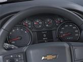 Thumbnail of 2025 Summit White Chevrolet Silverado 2500