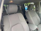 Thumbnail of 2020 Glacier White Nissan Frontier