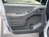 Thumbnail of 2020 Glacier White Nissan Frontier