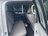 Thumbnail of 2020 Glacier White Nissan Frontier