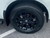 Thumbnail of 2020 Glacier White Nissan Frontier