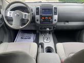 Thumbnail of 2020 Glacier White Nissan Frontier