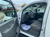 Thumbnail of 2020 Glacier White Nissan Frontier