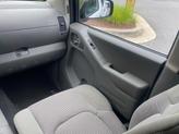Thumbnail of 2020 Glacier White Nissan Frontier