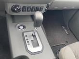 Thumbnail of 2020 Glacier White Nissan Frontier