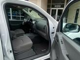Thumbnail of 2020 Glacier White Nissan Frontier