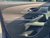 Thumbnail of 2023 Blue Metallic Chevrolet Traverse