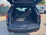 Thumbnail of 2023 Blue Metallic Chevrolet Traverse