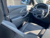 Thumbnail of 2023 Blue Metallic Chevrolet Traverse