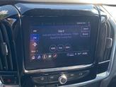 Thumbnail of 2023 Blue Metallic Chevrolet Traverse